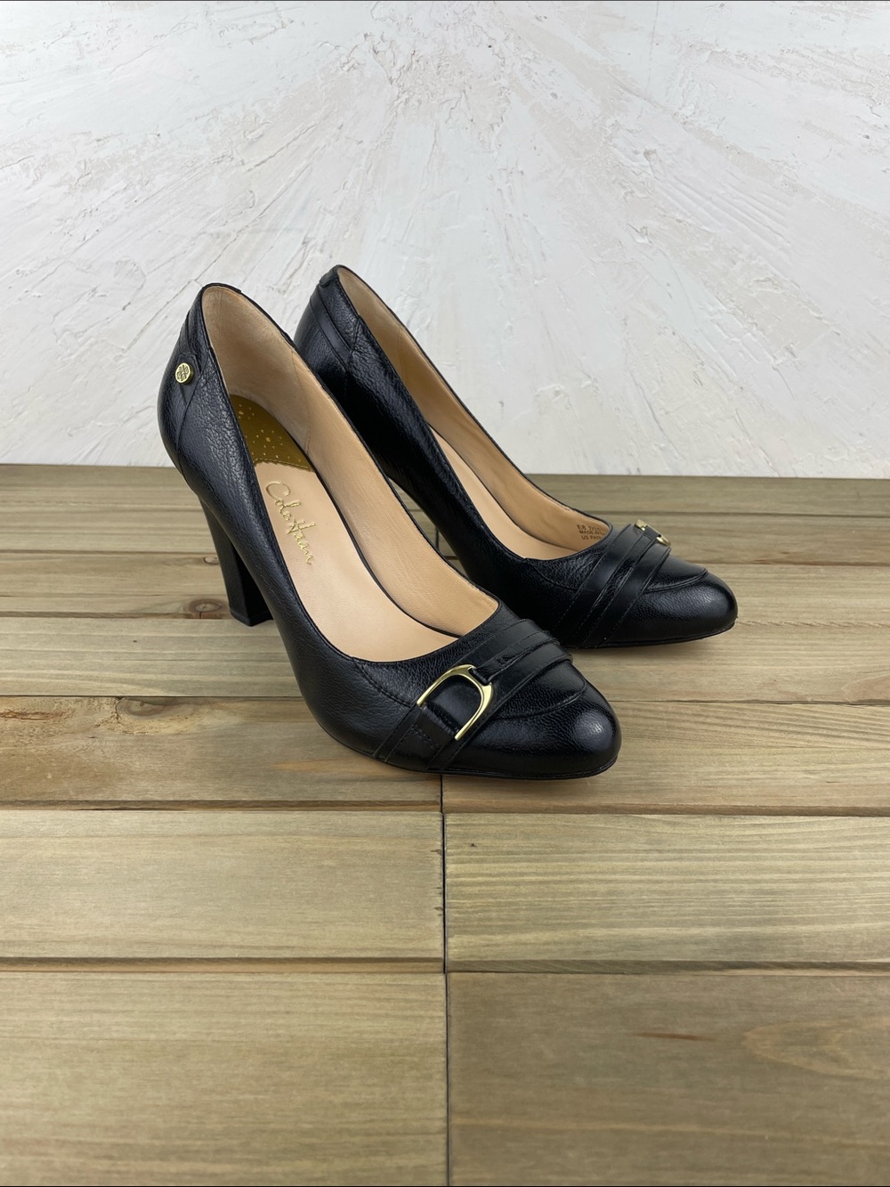 Women’s Cole Haan Heels